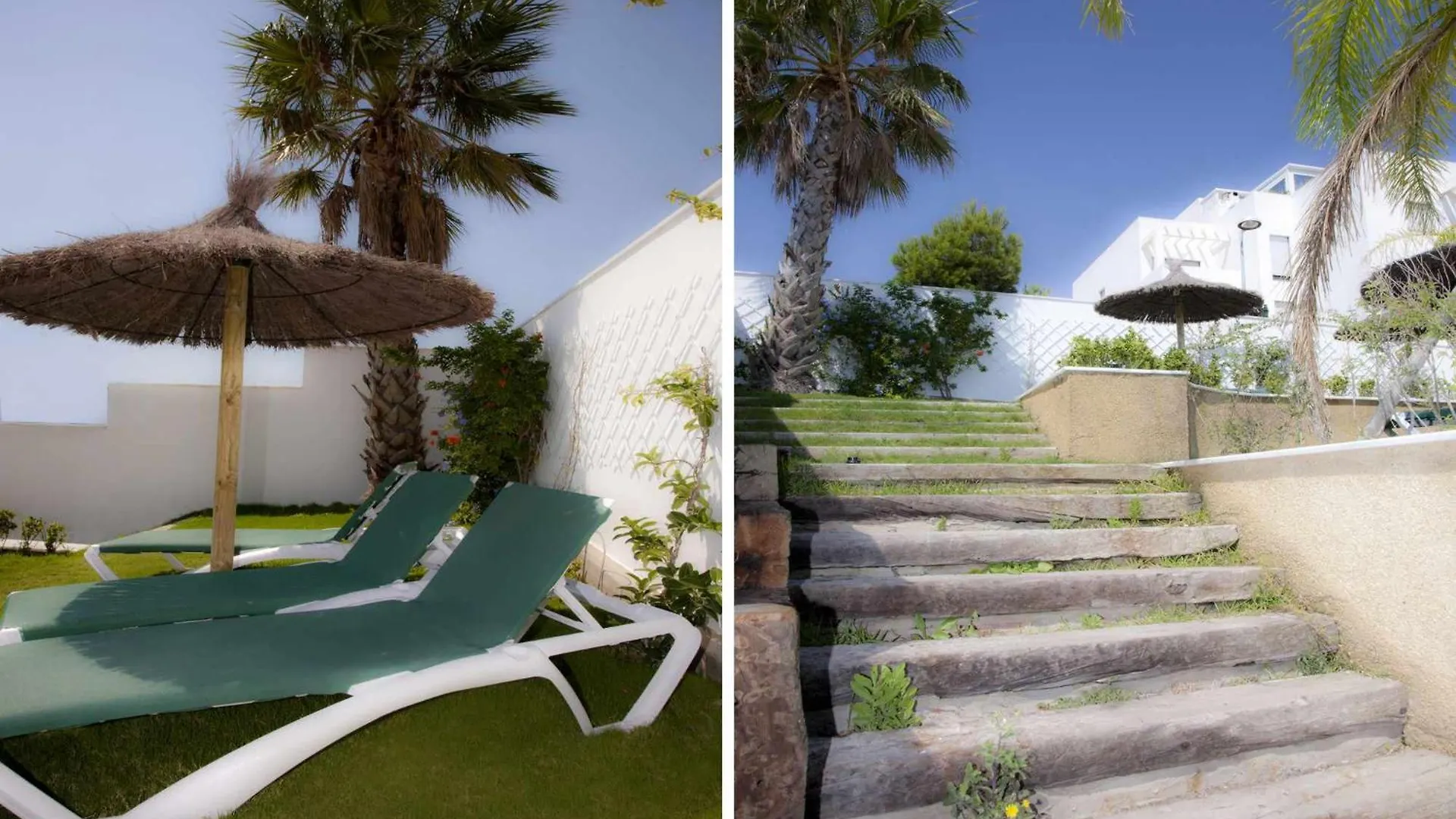 Apartamento Marina 1 Atico de Lujo independiente Vistas al mar Piscina Conil De La Frontera